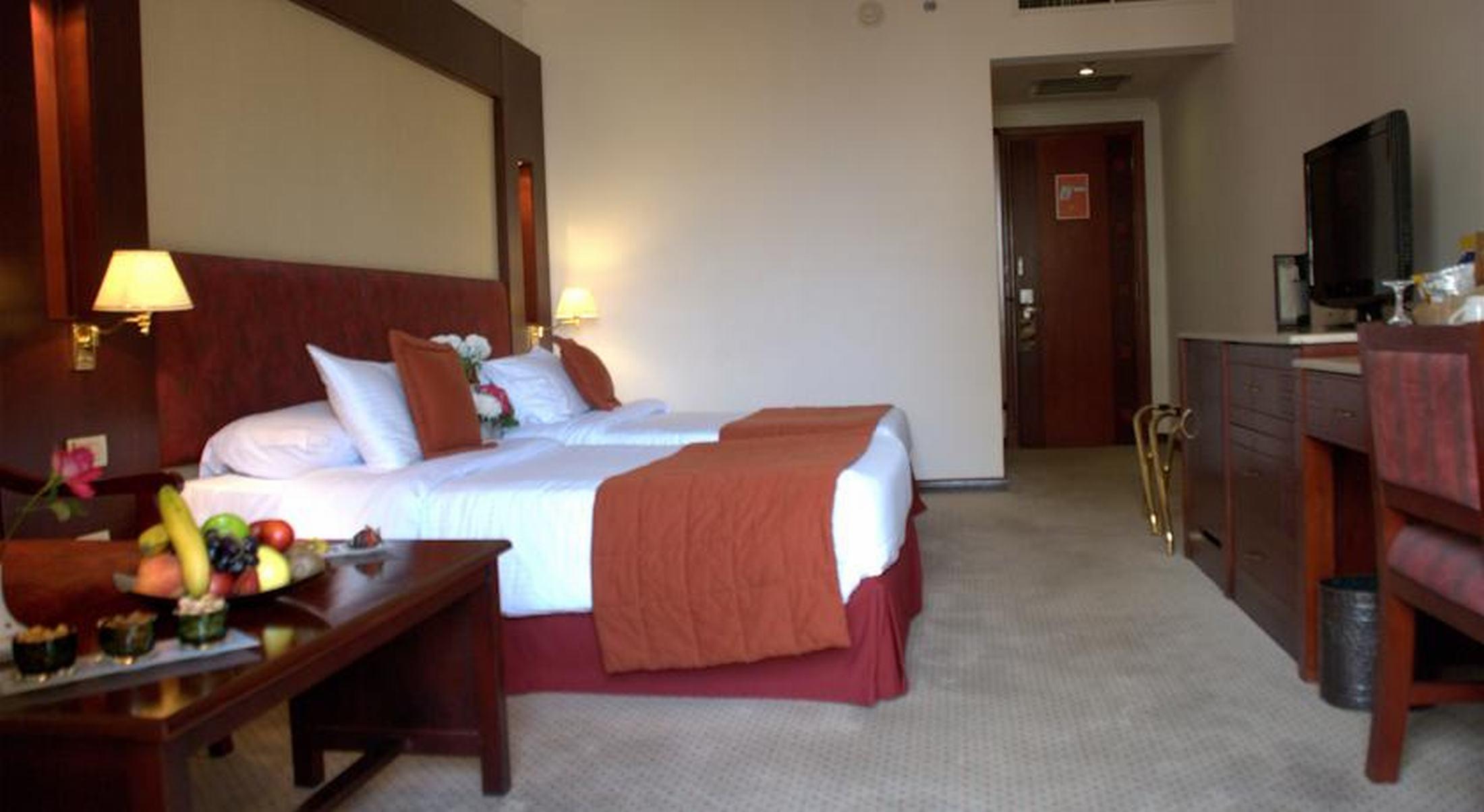Safir Hotel Cairo Giza Екстериор снимка