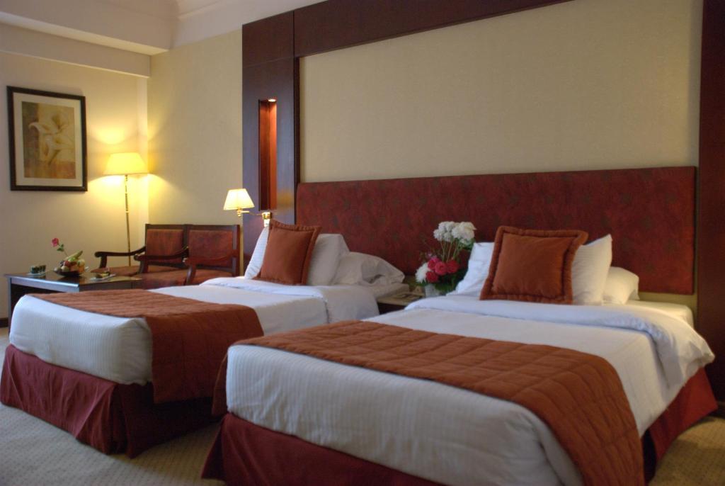 Safir Hotel Cairo Giza Екстериор снимка A room at the hotel